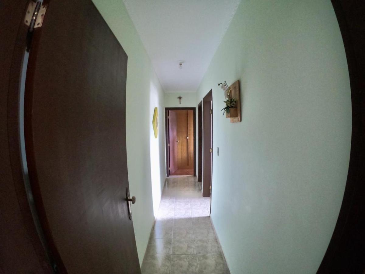 Recanto Dos Oliveiras Apartamento Serra Negra  Exterior foto
