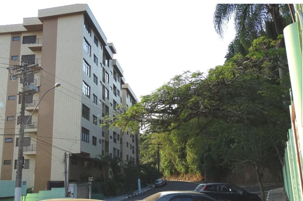 Recanto Dos Oliveiras Apartamento Serra Negra  Exterior foto