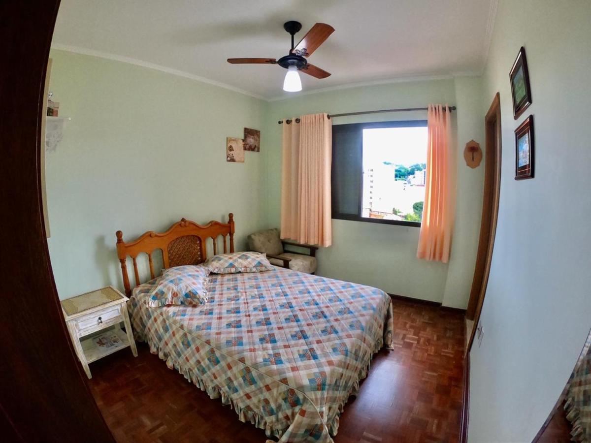 Recanto Dos Oliveiras Apartamento Serra Negra  Exterior foto