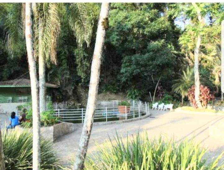 Recanto Dos Oliveiras Apartamento Serra Negra  Exterior foto