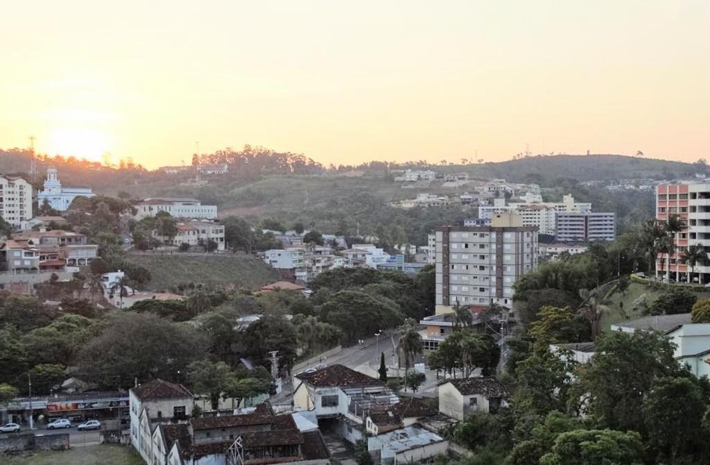 Recanto Dos Oliveiras Apartamento Serra Negra  Exterior foto
