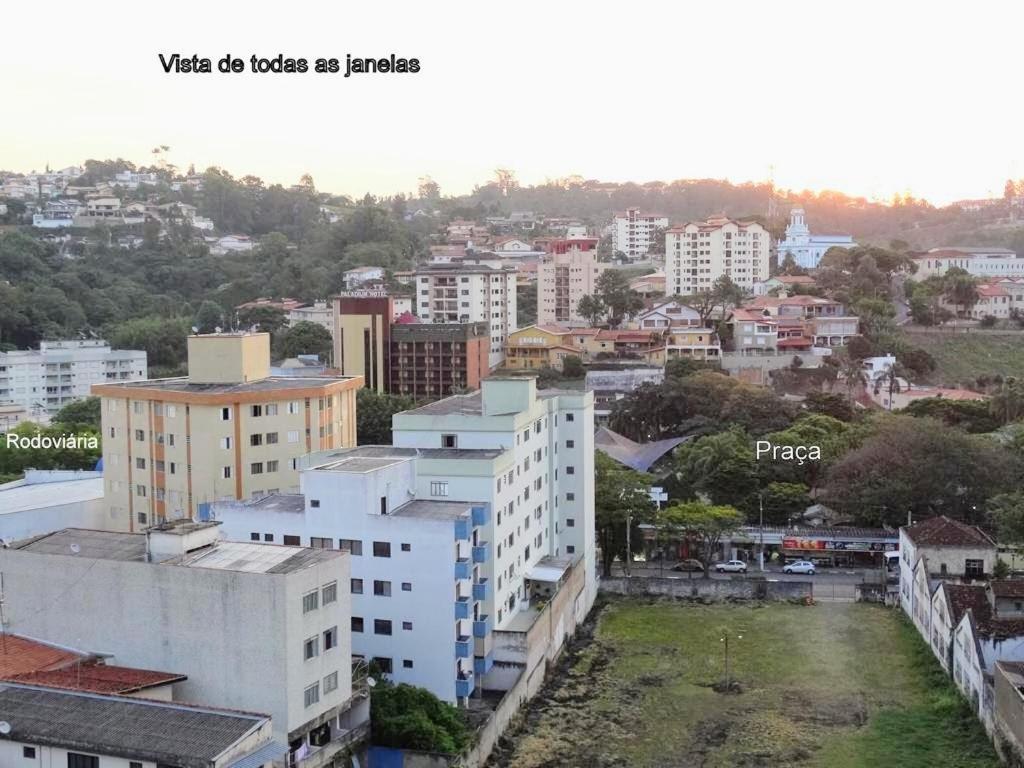 Recanto Dos Oliveiras Apartamento Serra Negra  Exterior foto